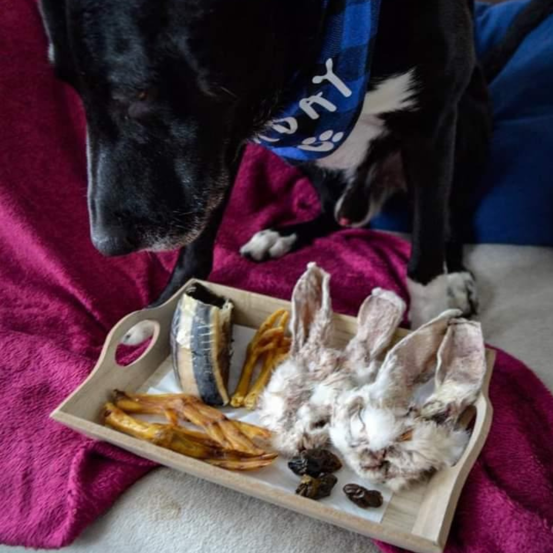 Box 100% personnalisée