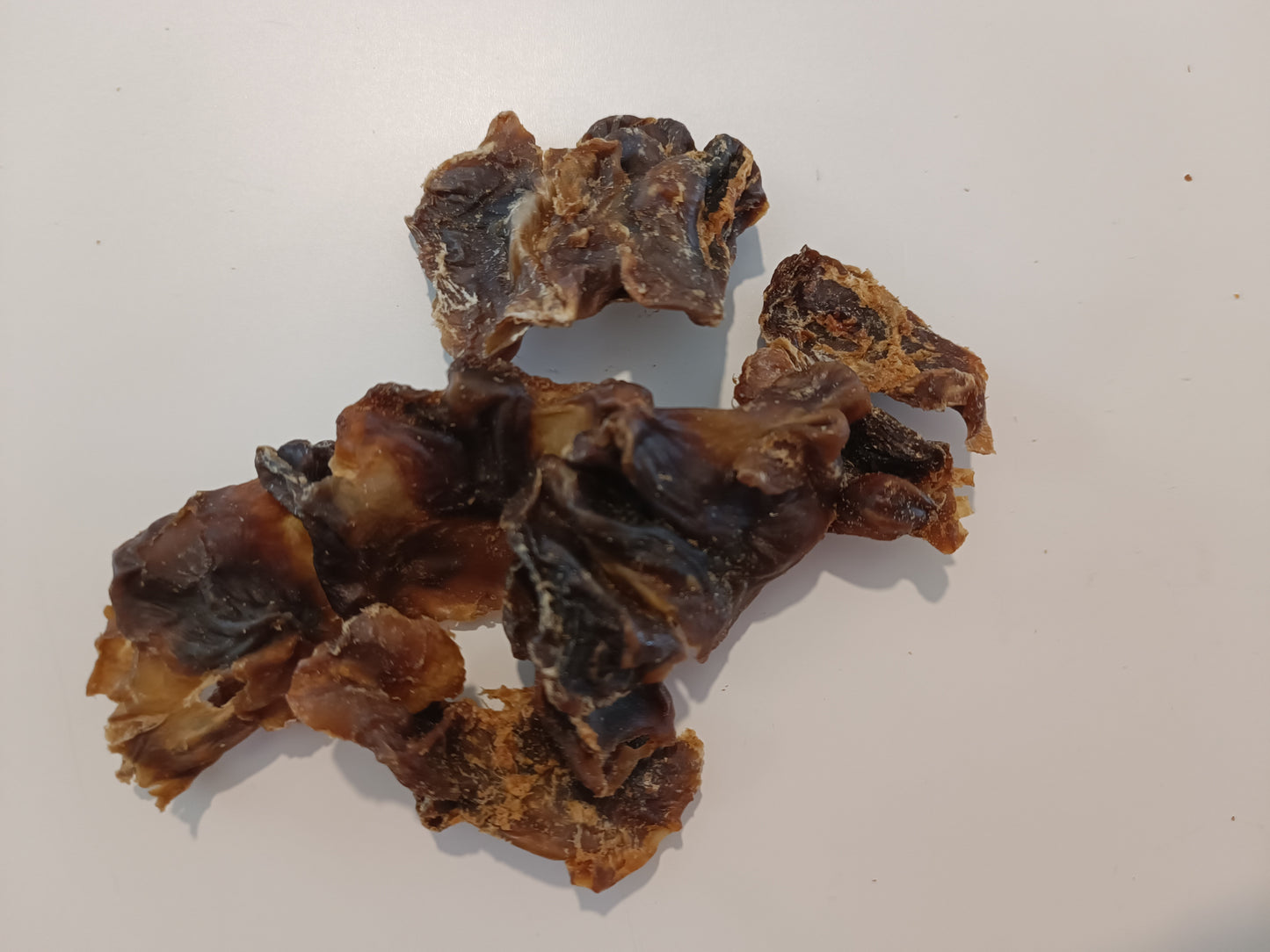 Estomacs de poulets 50g