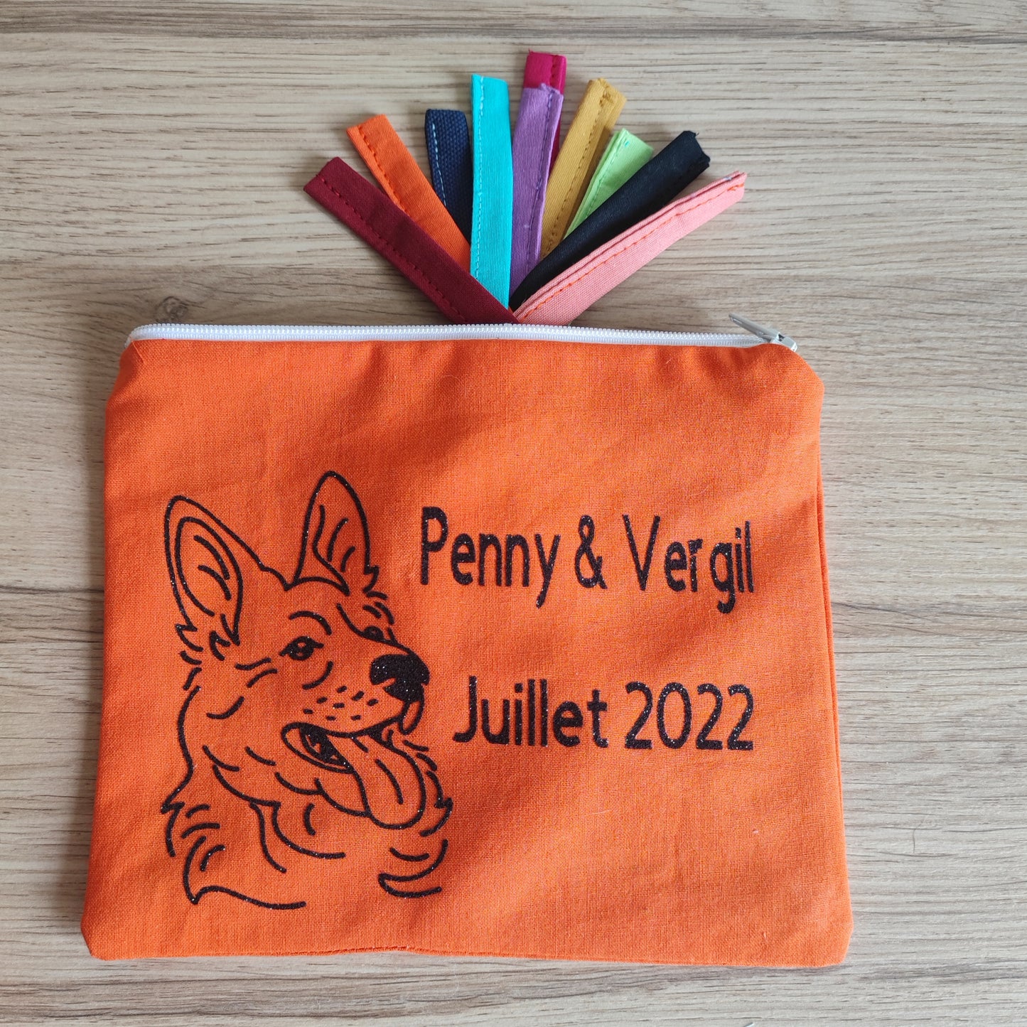 Kit chiot ou chaton naissances